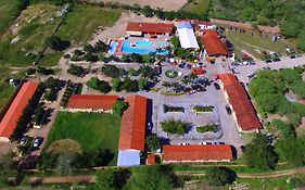 Day Camp Hotel Fazenda